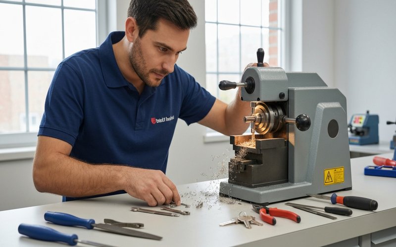 Professional service image 6