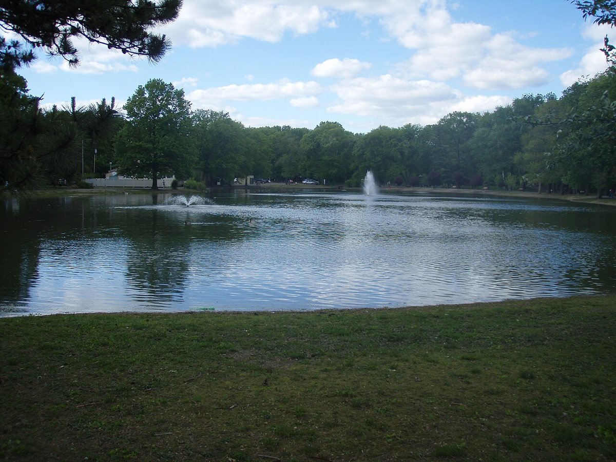Dunkerhook Area, NJ - Saddle River County Park - Wikipedia