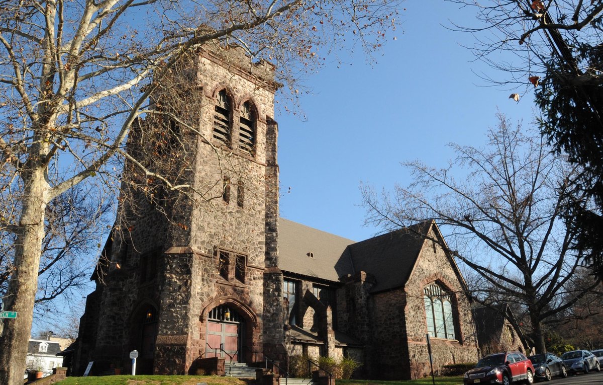 Englewood, NJ - St. Paul's Episcopal Church (Englewood, New Jersey) - Wikipedia
