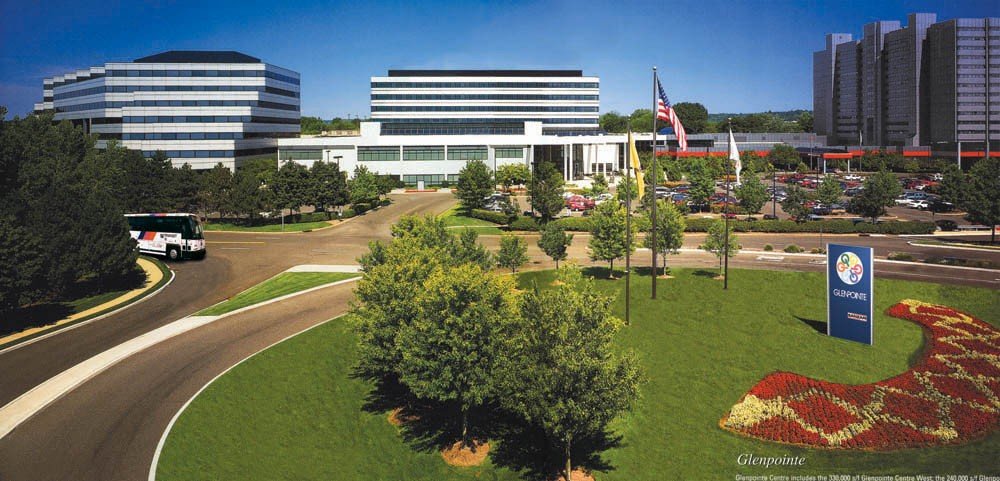 Teaneck, NJ - Teaneck - Viquipèdia, l'enciclopèdia lliure